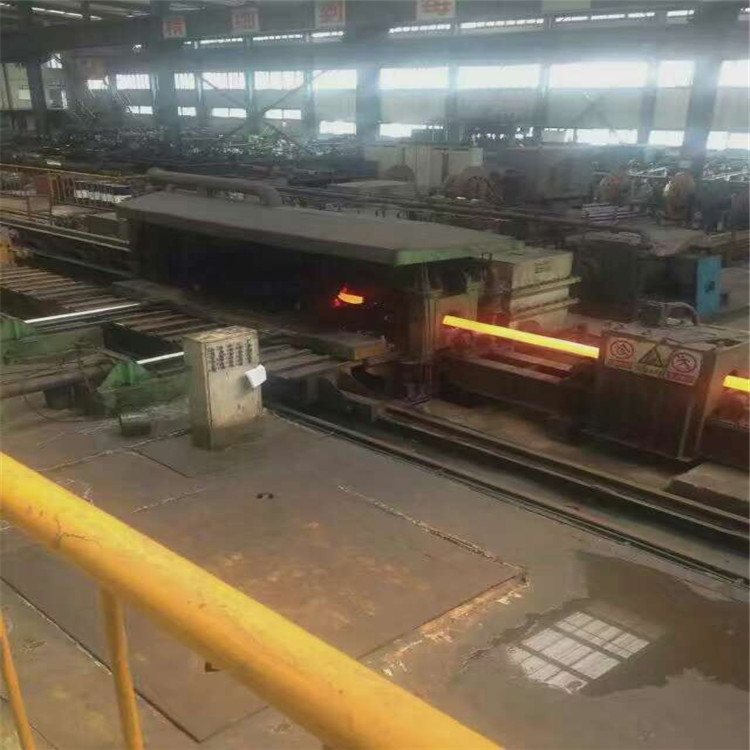 無縫鋼管