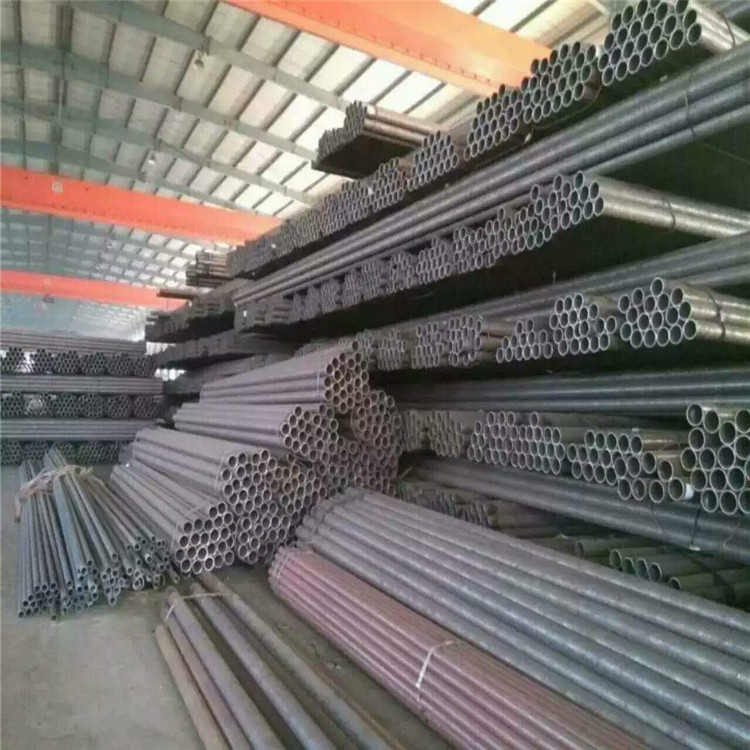 20#無縫鋼管